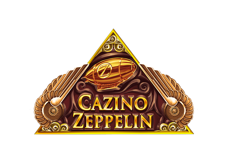 Cazino Zeppelin - official slot artwork