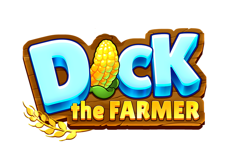 Dick the Farmer - arte oficial del juego