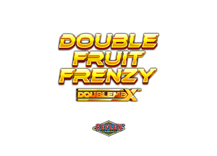 Double Fruit Frenzy DoubleMax™ - arte oficial del juego
