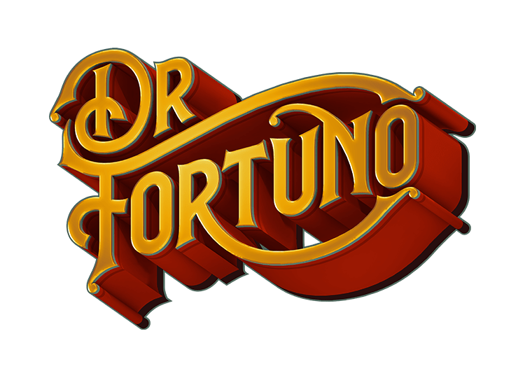 Dr Fortuno - official slot artwork