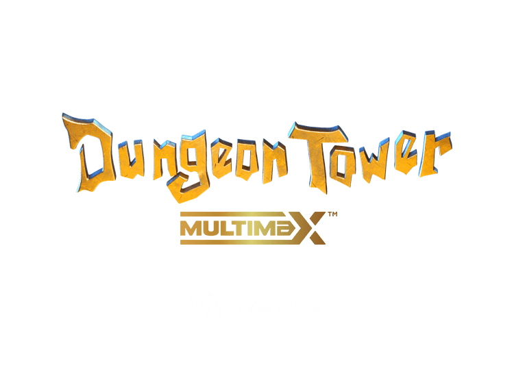 Dungeon Tower MultiMax™ - arte oficial del juego