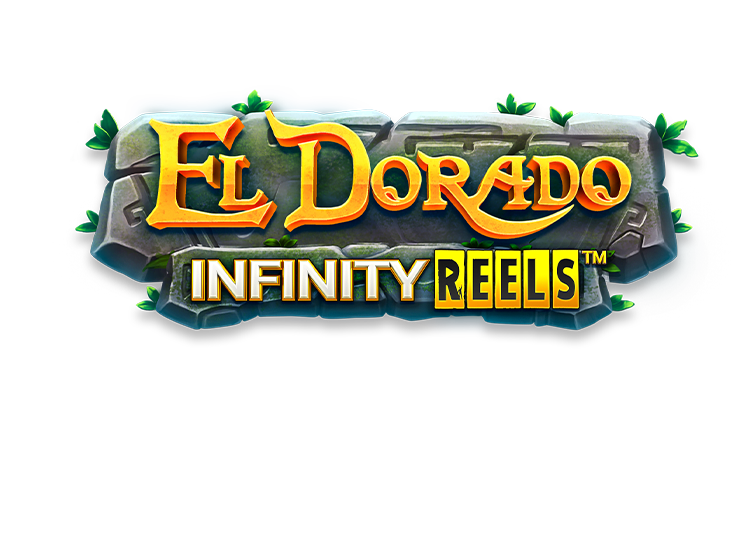 El Dorado Infinity Reels™ - arte oficial del juego