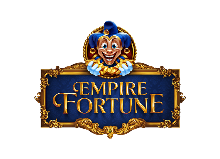 Empire Fortune - official slot artwork