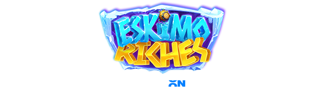 Eskimo Riches - arte oficial del juego