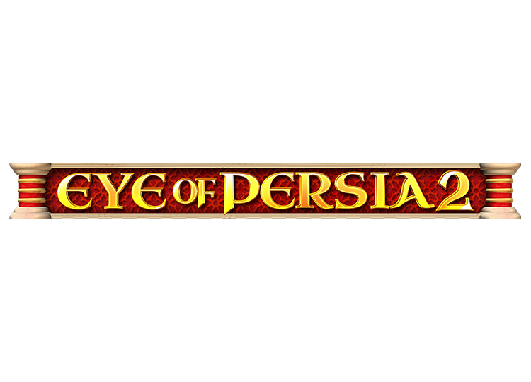 Eye of Persia 2 - arte oficial do jogo