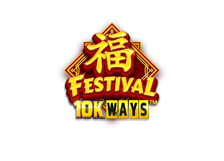 Festival 10K Ways™ - arte oficial del juego