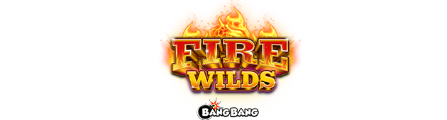 Fire Wilds - official slot artwork