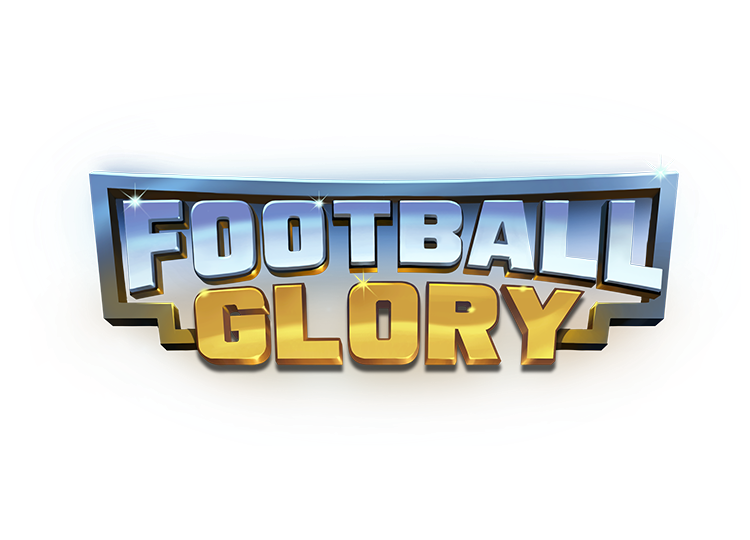 Football Glory - arte oficial do jogo