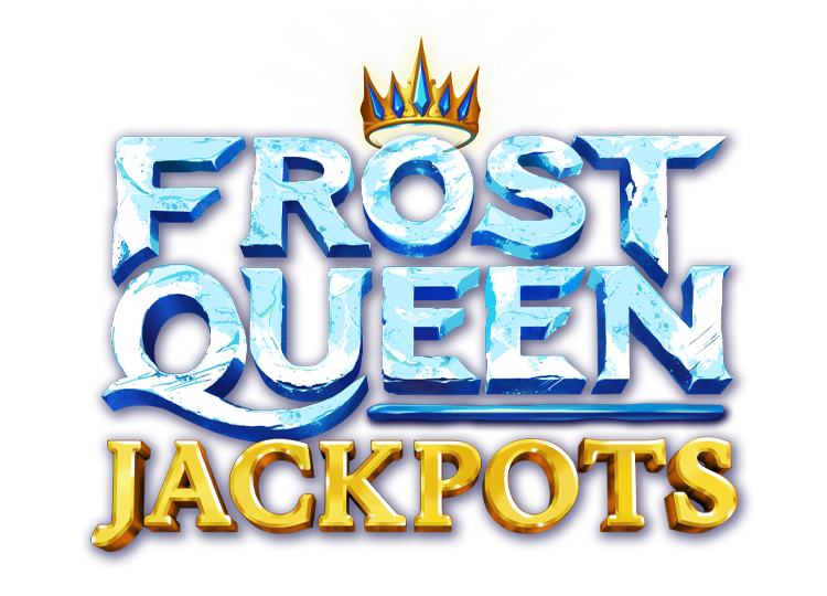 Frost Queen Jackpots - arte oficial del juego
