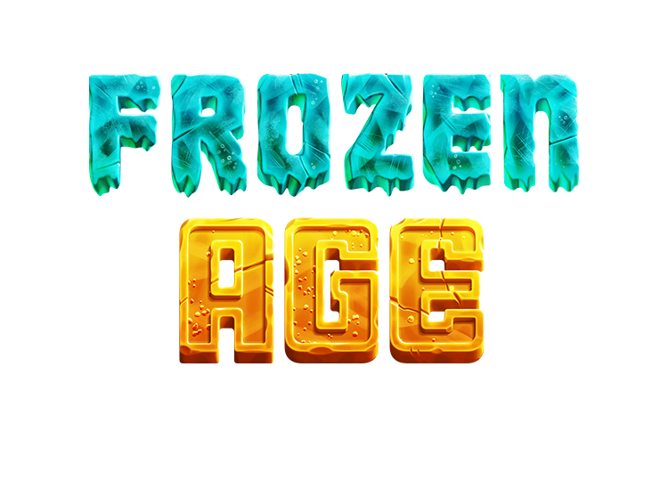 Frozen Age - official slot artwork