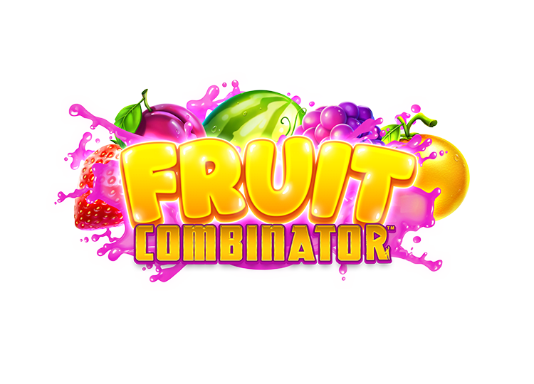 Fruit Combinator - arte oficial do jogo