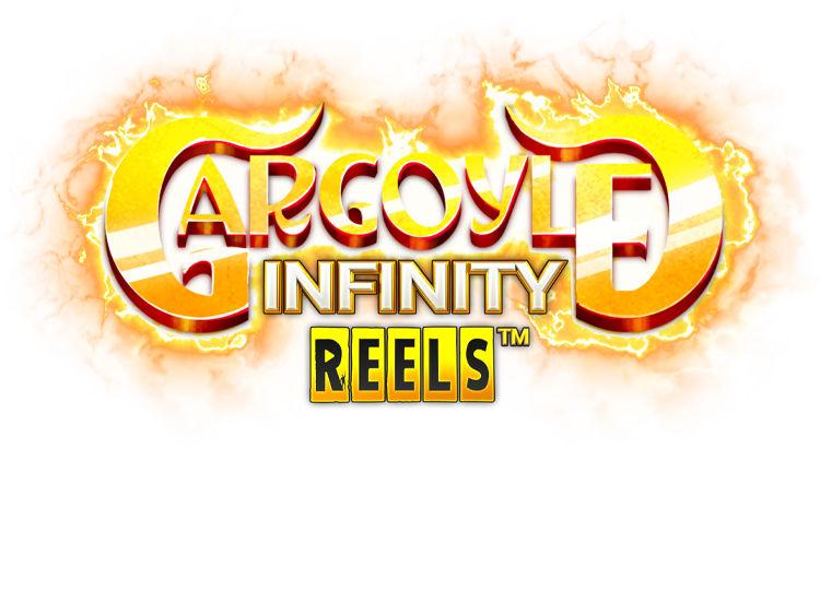 Gargoyle Infinity Reels™ - arte oficial del juego