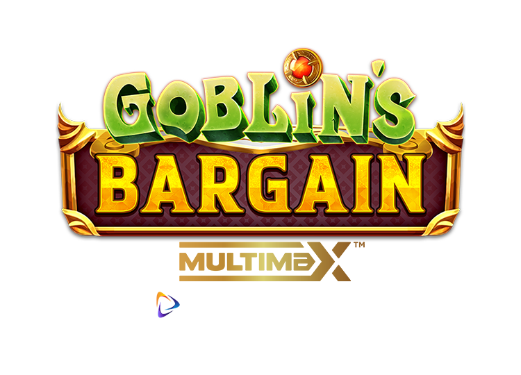 Goblin’s Bargain MultiMax™ - official slot artwork