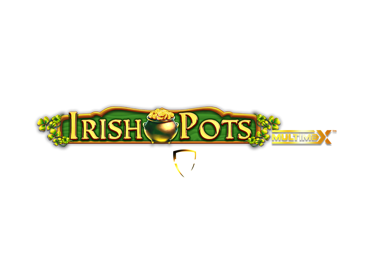 Irish Pots MultiMax™ - arte oficial del juego