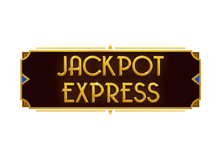Jackpot Express - arte oficial del juego