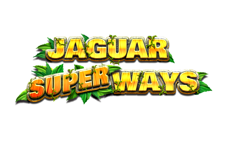 Jaguar SuperWays - arte oficial del juego