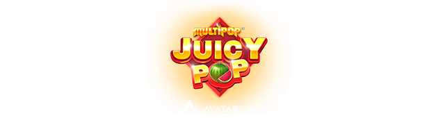 Juicy Pop - arte oficial del juego