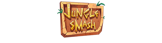 Jungle Smash - arte oficial del juego