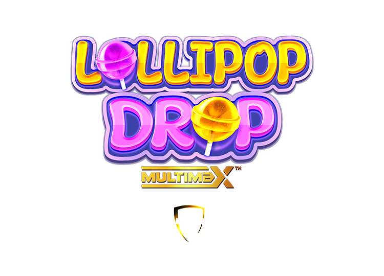 Lollipop Drop MultiMax™ - arte oficial del juego