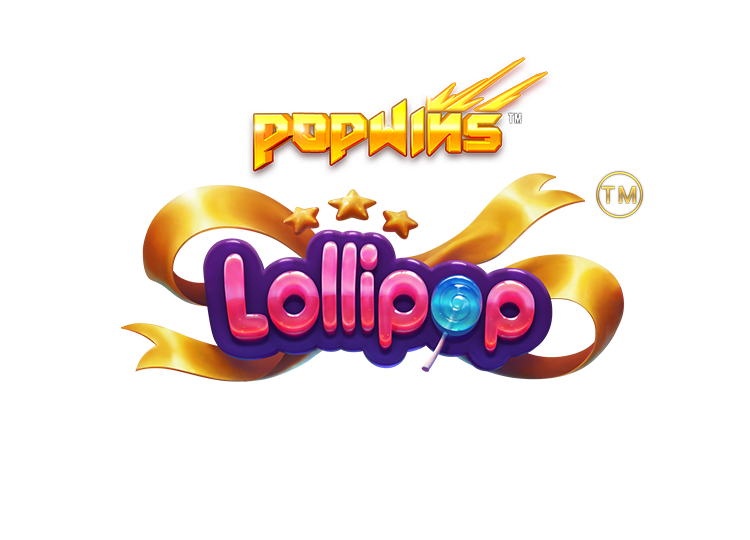 Lollipop™ - official slot artwork