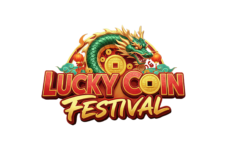 Lucky Coin Festival - official slot artwork