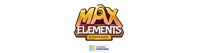 Max Elements GigaBlox™ - official slot artwork
