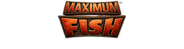 Maximum Fish - arte oficial del juego