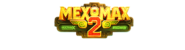 MexoMax 2 WildEnergy™ MultiMax™ - arte oficial del juego