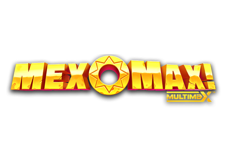 MexoMax! MultiMax™ - official slot artwork