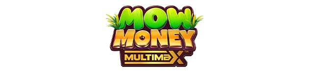 Mow Money MultiMax™ - arte oficial del juego