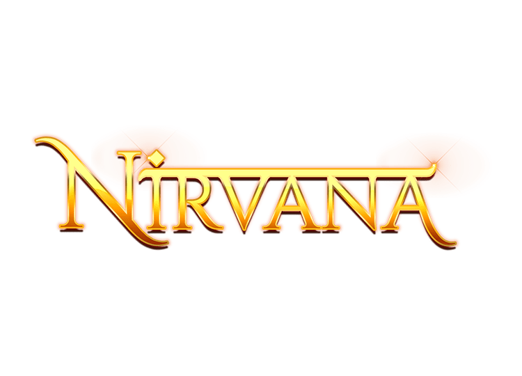 Nirvana - arte oficial do jogo