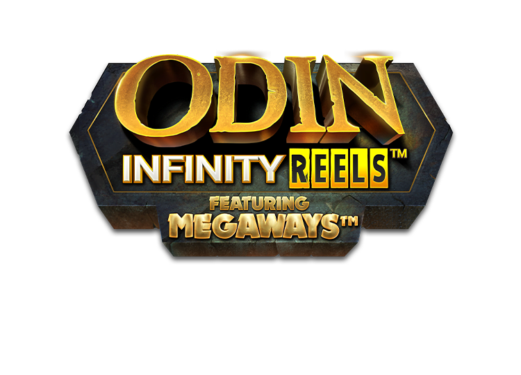 Odin Infinity Reels™ - official slot artwork
