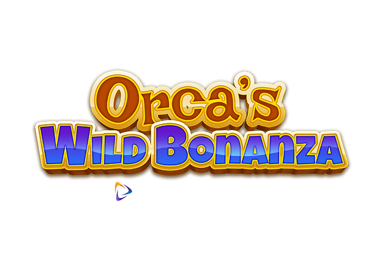 Orca’s Wild Bonanza - arte oficial del juego
