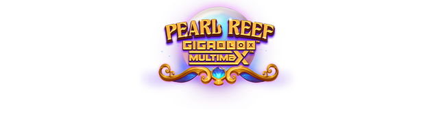Pearl Reef GigaBlox MultiMax - arte oficial do jogo