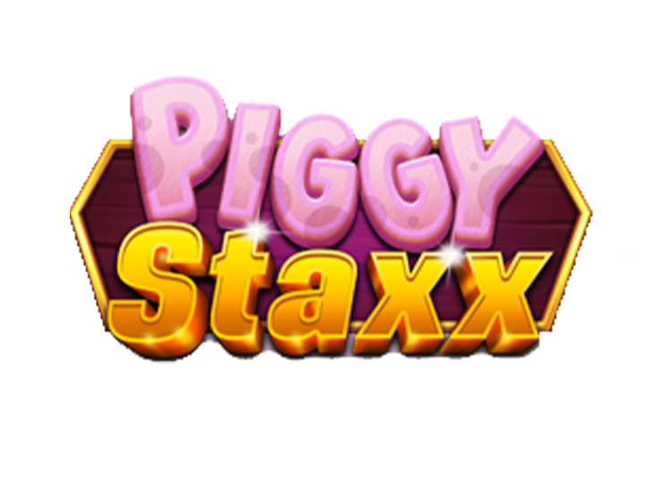 Piggy Staxx - arte oficial del juego