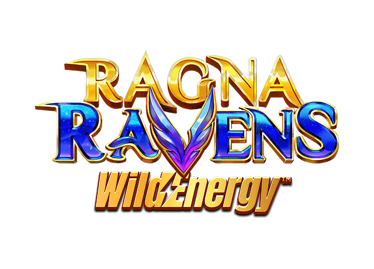 Ragnaravens WildEnergy™ - official slot artwork