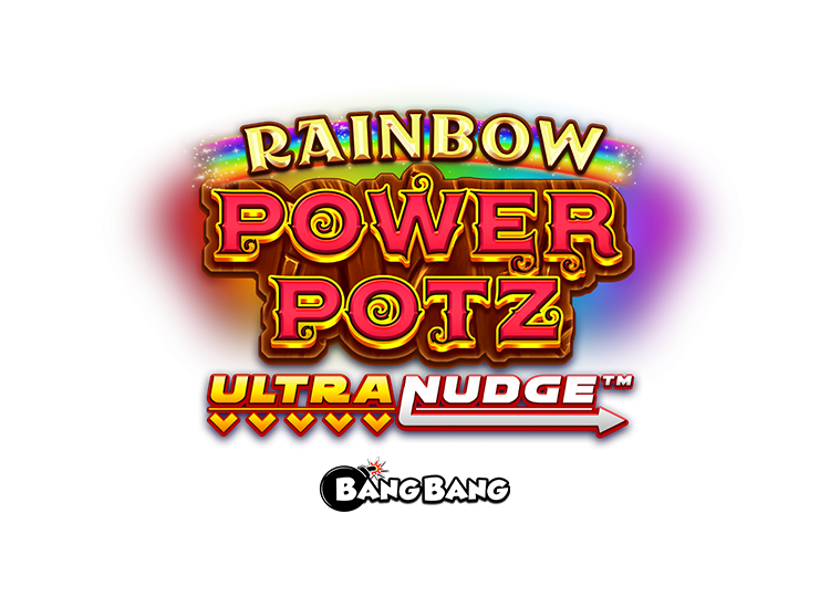 Rainbow Power Potz UltraNudge™ - arte oficial del juego