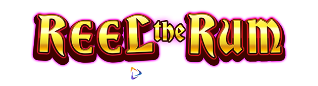 Reel the Rum - official slot artwork