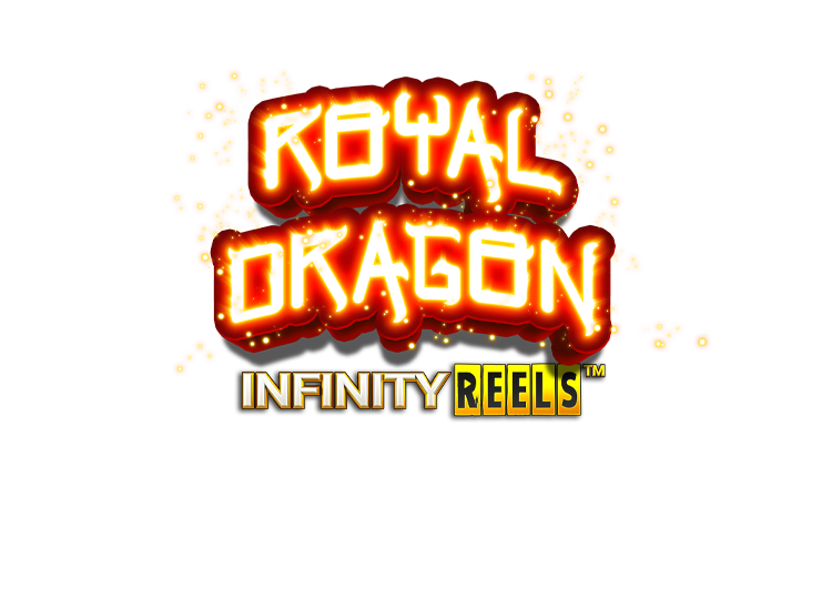 Royal Dragon Infinity Reels™ - official slot artwork