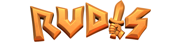 Rudis - official slot artwork