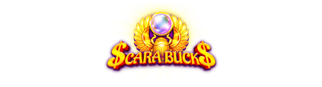 Scara Bucks - arte oficial del juego