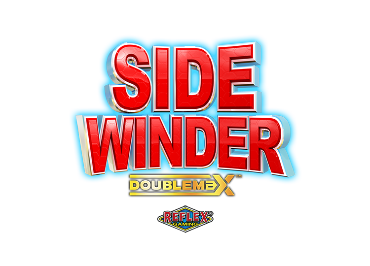 Sidewinder DoubleMax™ - arte oficial del juego
