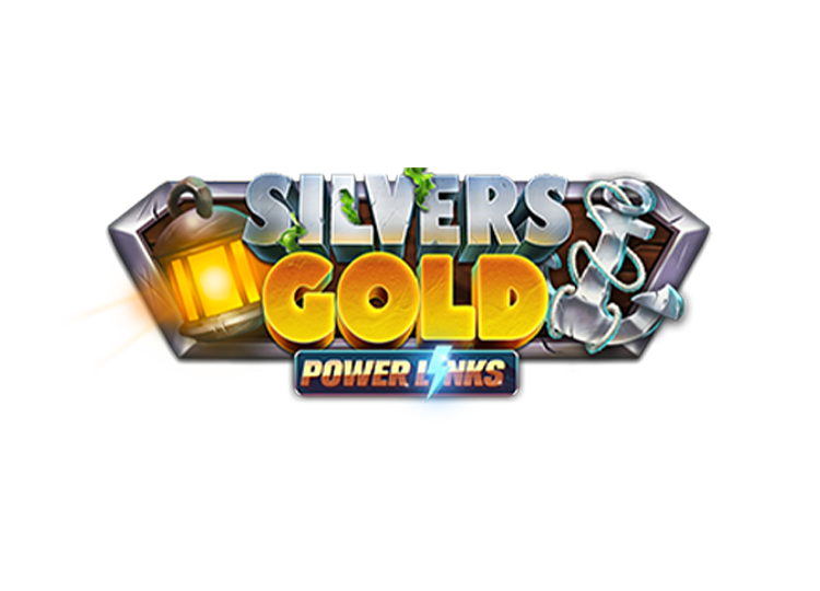 Silver’s Gold PowerLinks - arte oficial del juego