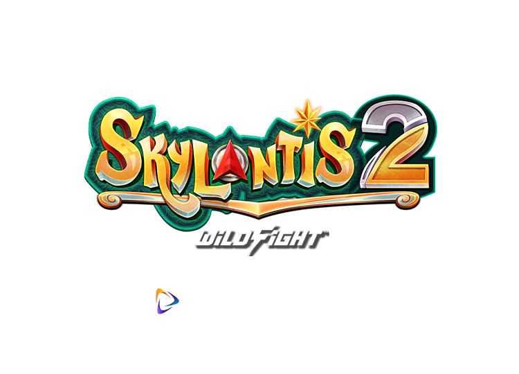 Skylantis 2 Wild Fight™ - arte oficial del juego