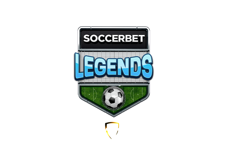 SoccerBet Legends - arte oficial del juego