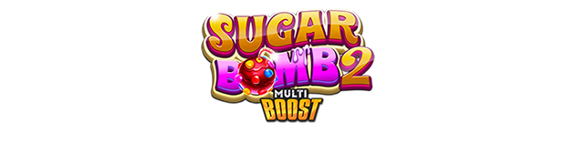 Sugar Bomb 2 MultiBoost - arte oficial del juego