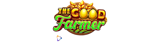 The Good Farmer - official slot artwork
