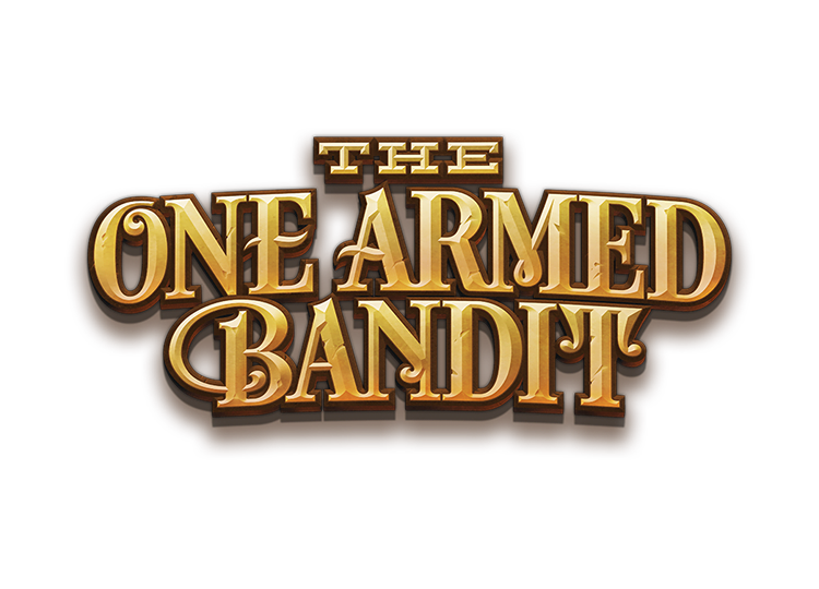 The One Armed Bandit - arte oficial del juego