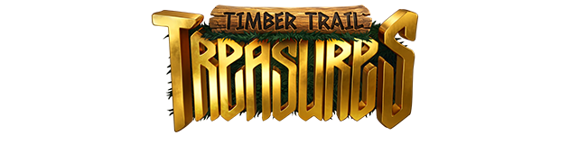 Timber Trail Treasures - arte oficial del juego