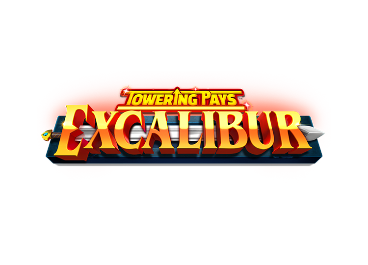 Towering Pays™ Excalibur - arte oficial del juego